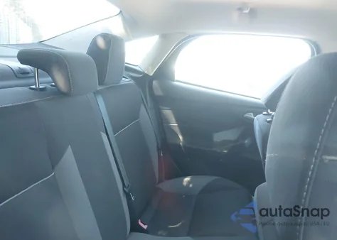 2014 Ford Focus Se из США, поврежденный, VIN 1FADP3F25EL320319